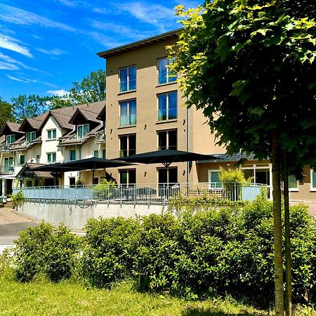 2Theimat - Hotel & Restaurant มอร์บาค ภายนอก รูปภาพ