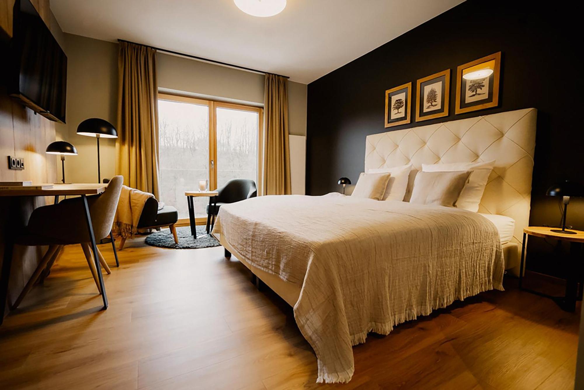 2Theimat - Hotel & Restaurant มอร์บาค ภายนอก รูปภาพ