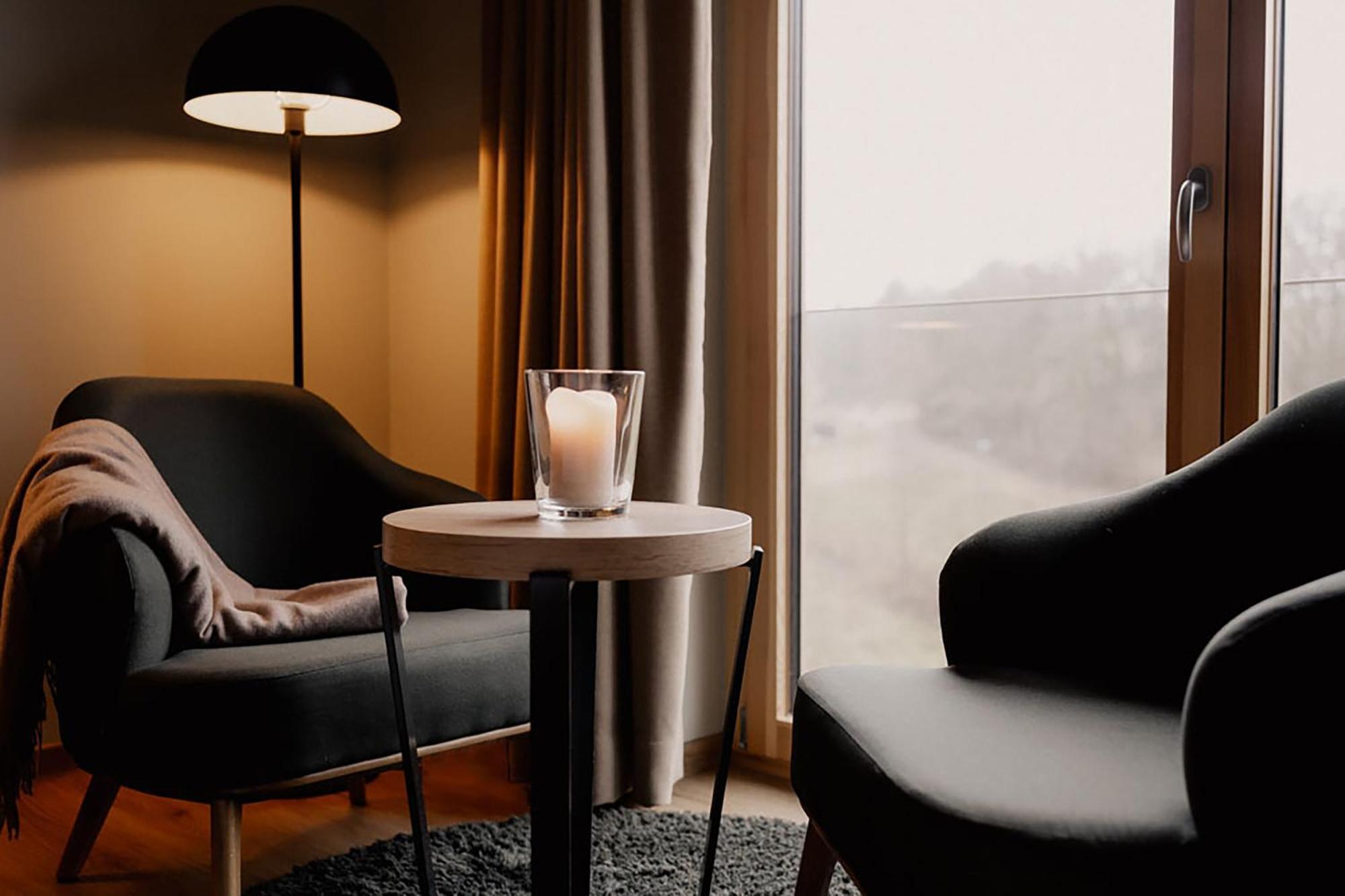 2Theimat - Hotel & Restaurant มอร์บาค ภายนอก รูปภาพ