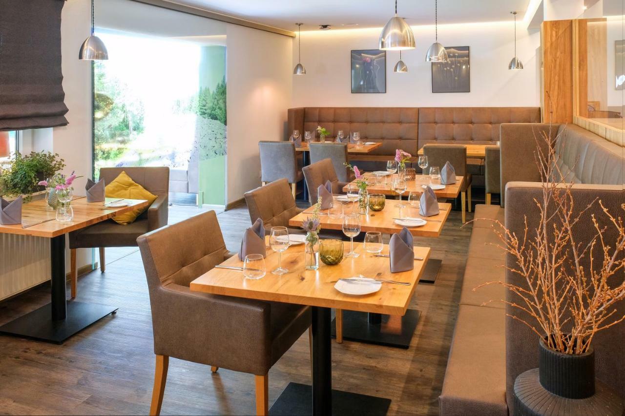 2Theimat - Hotel & Restaurant มอร์บาค ภายนอก รูปภาพ